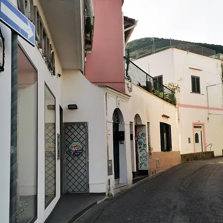 La Casetta Al Porto-3