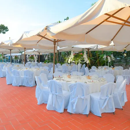 Grand Hotel Delle Terme Re Ferdinando-2
