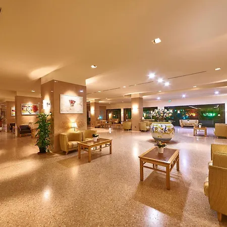 Grand Hotel Delle Terme Re Ferdinando-2