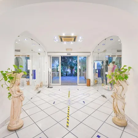 Hotel Terme Felix-3