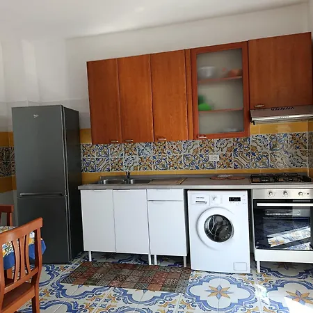 Casa D'Ambra-3