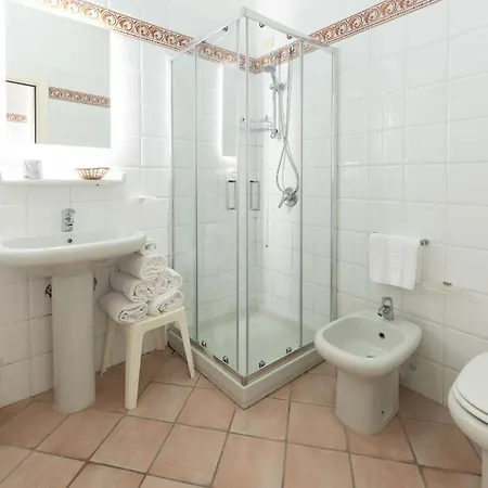 Hotel Residence S.Angelo-2