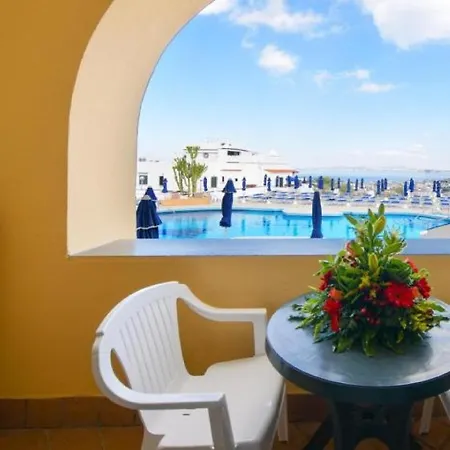 Hotel Terme President-3