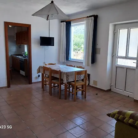 Le Castagne Apartments Ischia-3