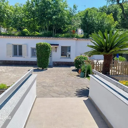 Le Castagne Apartments Ischia-2