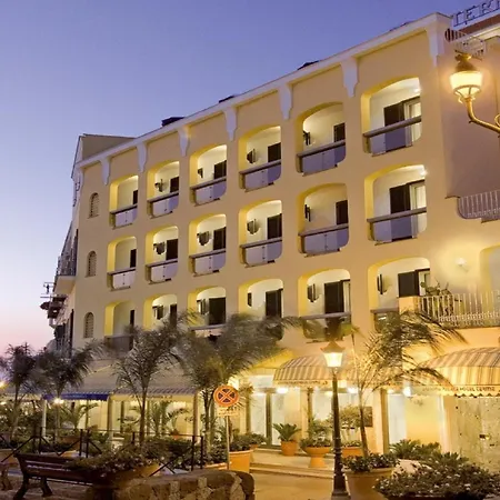 Aragona Palace Hotel & Spa-2