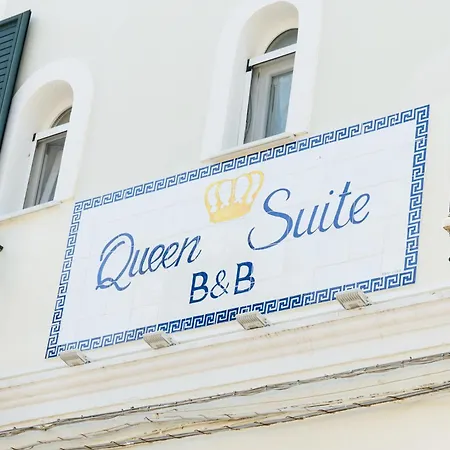 Queen Suite - Luxury Rooms (Adults Only)-2