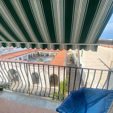 Appartamento Ischia Porto Dm-3