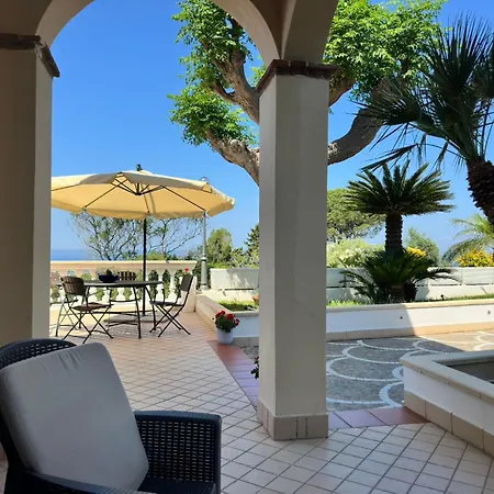 Villa Antonietta Ischia-2