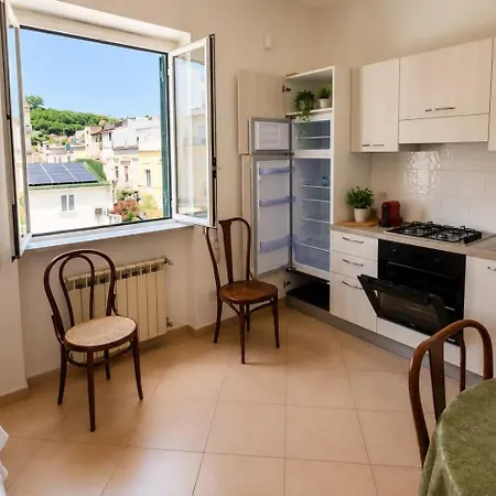 Casa Giusto Ischia-3