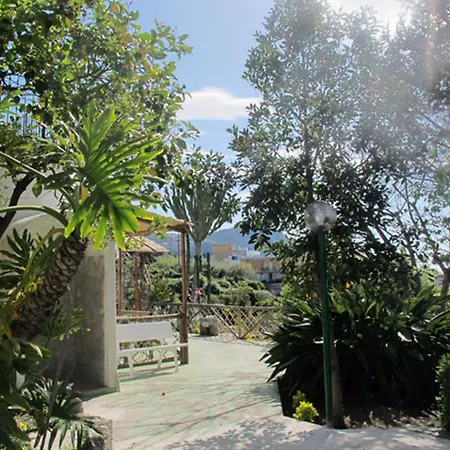 Aparthotel Villa Marinu-2