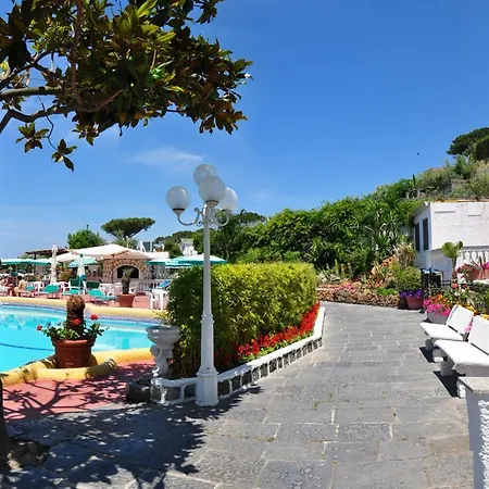 Hotel Galidon Terme & Village-3