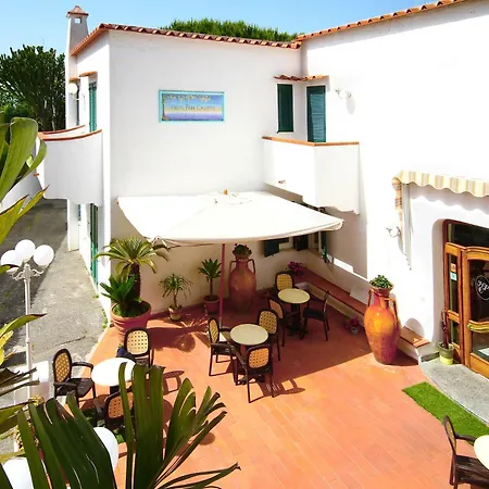 Hotel Park Calitto-3