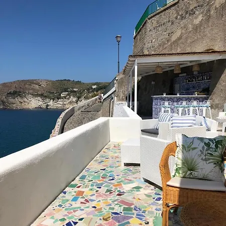 Casa al Sole Boutique Hotel-3