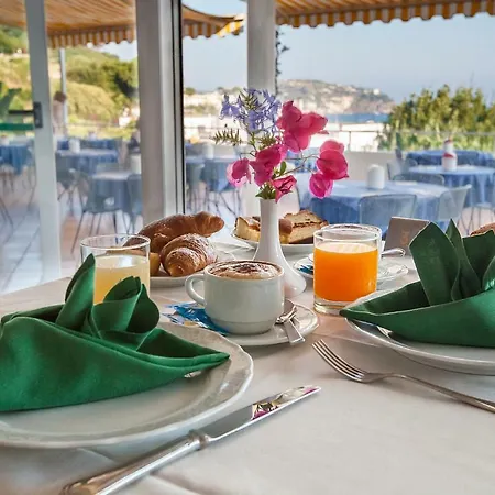 Elma Park Hotel Terme & Spa-2