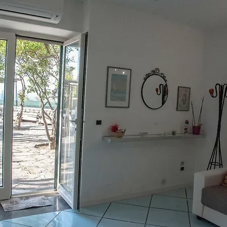 Casa Mo Ma Vacanze Ischia-2