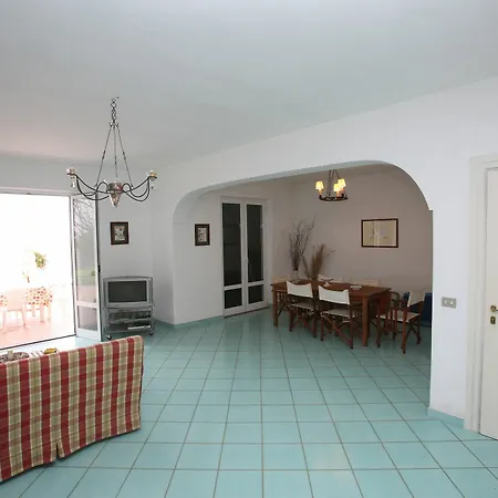 La Casa Dei Capperi-2