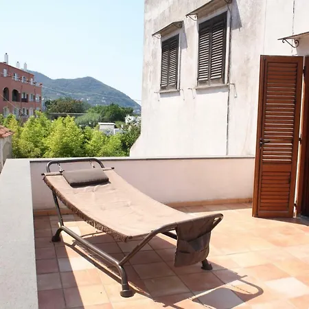 La Viola Apartment-3