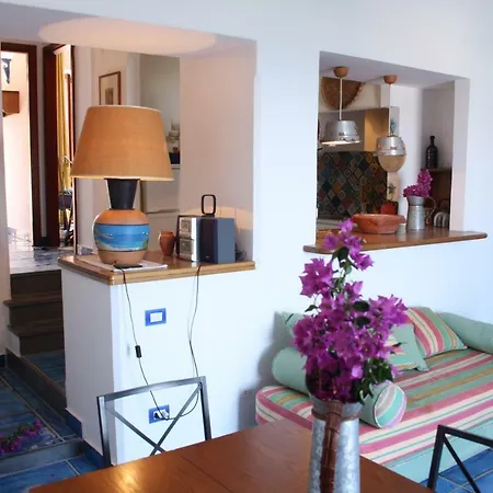 La Viola Apartment-2