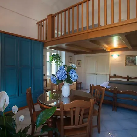 Casina Reale Ischia-3