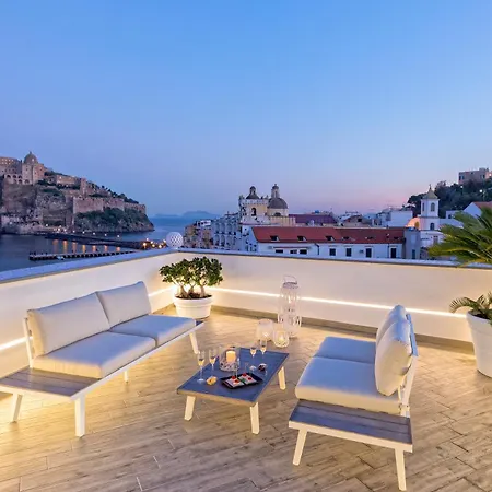 Exclusive Home Ischia-2