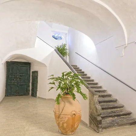 Exclusive Home Ischia-3
