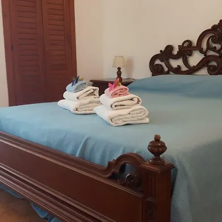 Grazioso E Comodo Appartamento Al Centro-3