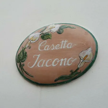 Casetta Iacono Appartamento Aenaria-3