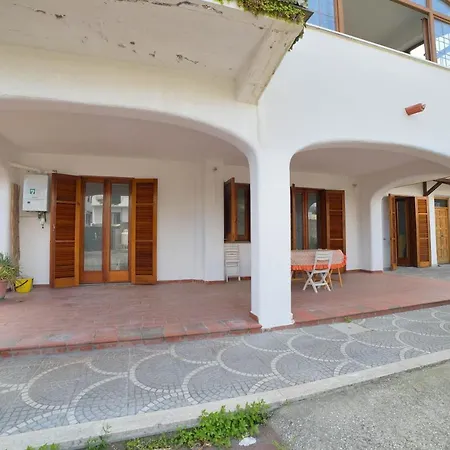 Appartamento Napoleone-2