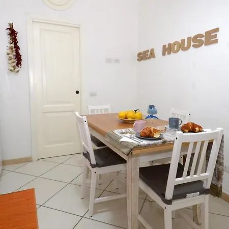 Sea House Ischia-2