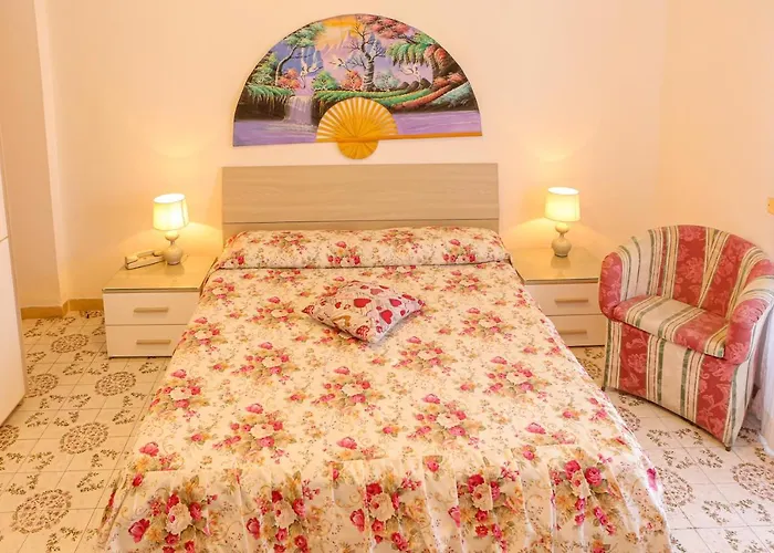 Mini Hotel Rendez Vous Forio 