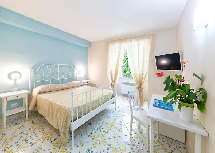 Hotel a Casamicciola Terme