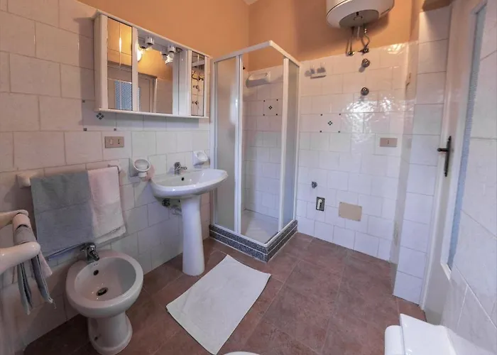 La Casetta Di Sorgeto Forio 