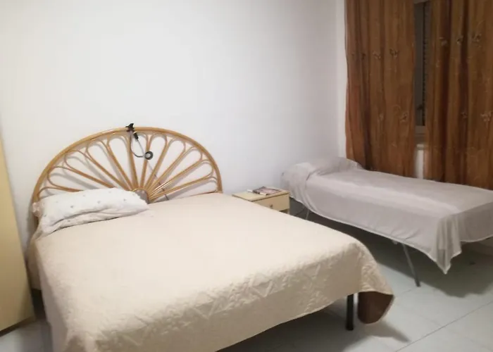 La Margherita Apartments Casamicciola Terme
