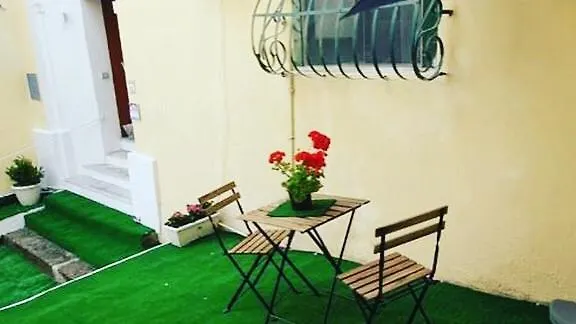 Sea House Ischia Apartment