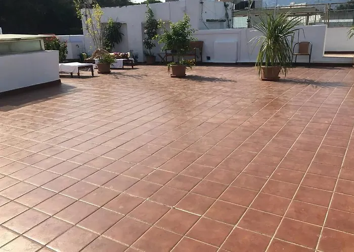 Panorama Da Cartolina Apartment Ischia