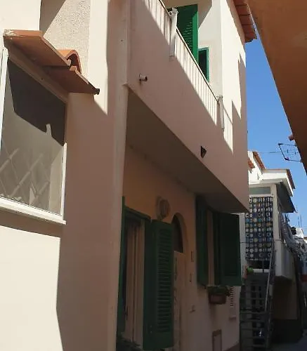 Casetta Di Carmela E Carlo Forio di Ischia
