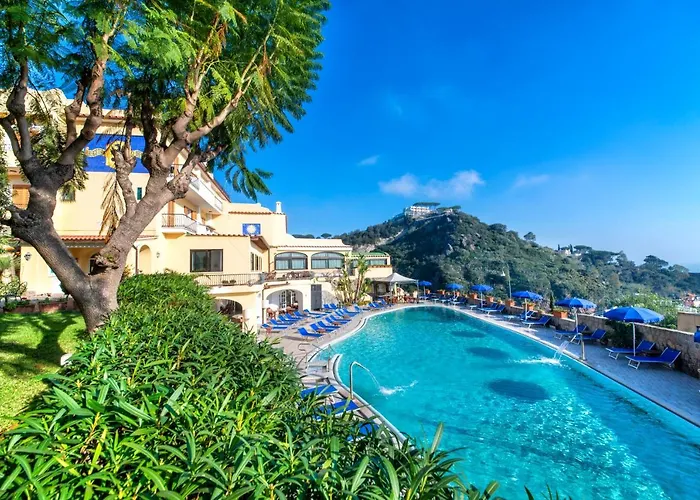 Hotels nahe Monte Epomeo