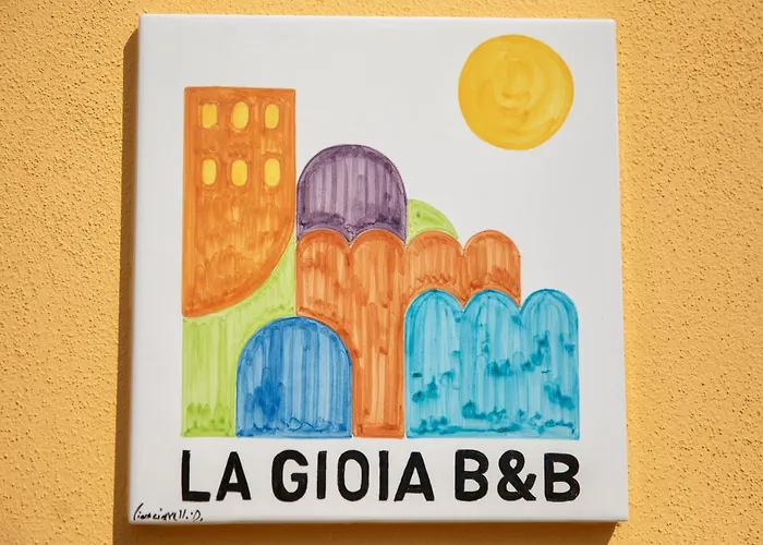 B&B La Gioia Ischia