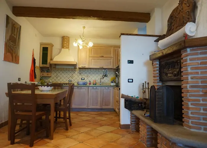 Relais Maison De Charles Ischia