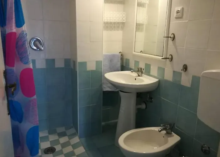 Intero Appartamento • Casamicciola Vicino Al Mare Casamicciola Terme