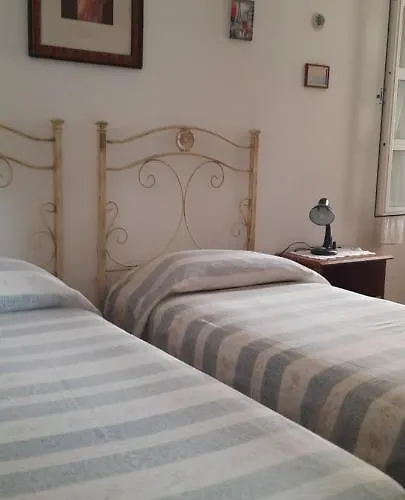 Castaldi Apartments Forio di Ischia che accetta animali