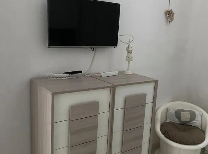 Casetta Antonella Lacco Ameno 