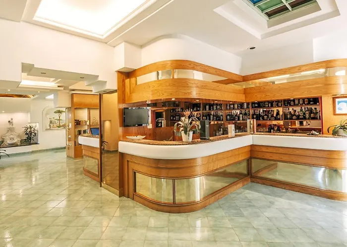 Boutique-Hotels in Ischia