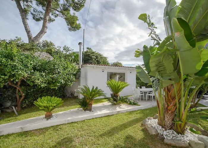 Casa Vacanza M&C Ischia Forio di Ischia