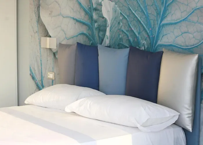 4 meilleures Chambres d'hôtes à Ischia