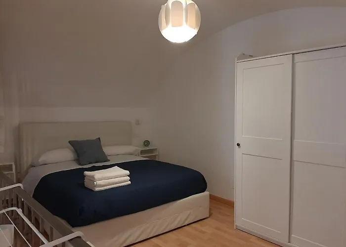 Villa Casa Plalu' Ischia