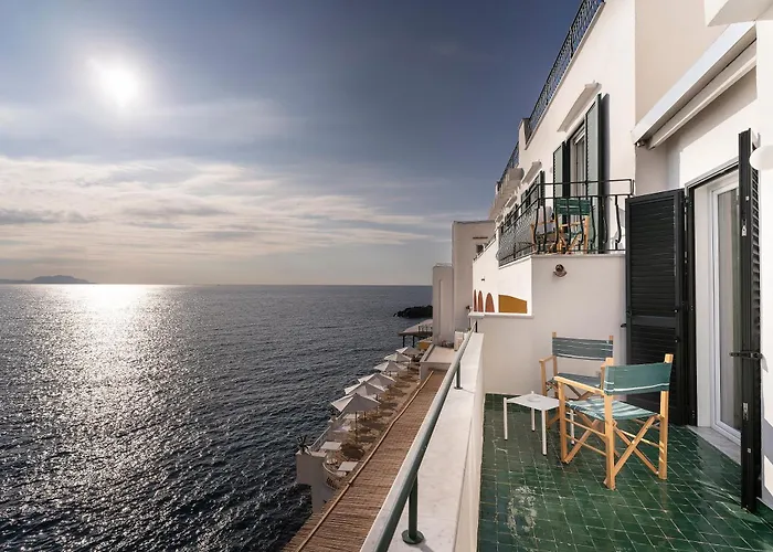 Miramare Sea Resort & Spa Sant'Angelo 