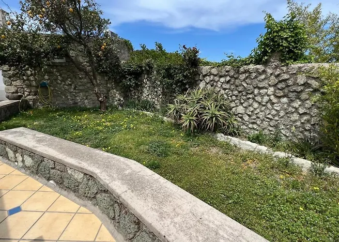 Haustierfreundliches Fitto Estivo Appartamento In Forio D'Ischia
