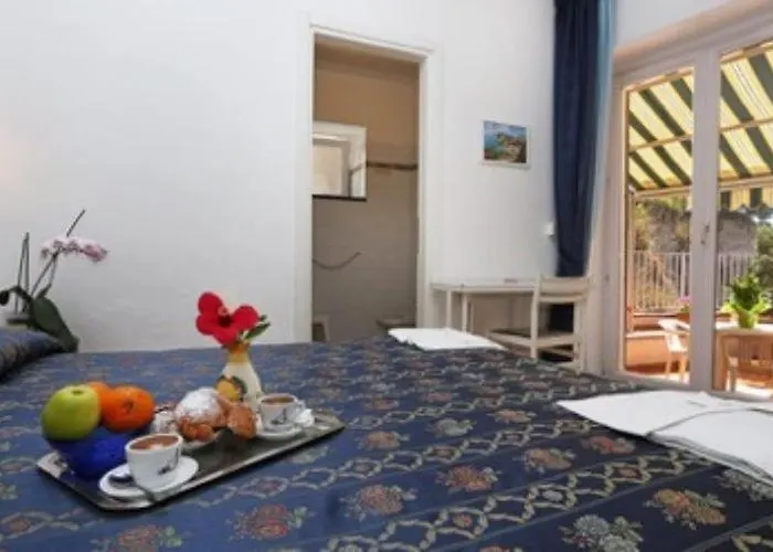 Hotel Residence S.Angelo Sant'Angelo 